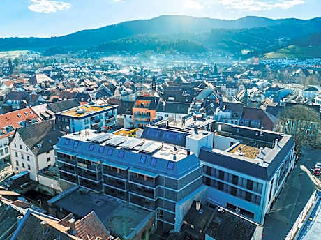 Restaurant Hotel Zum Storchen