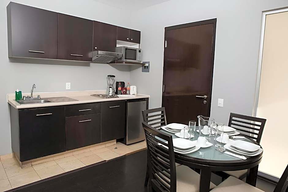 Suites Giorgio