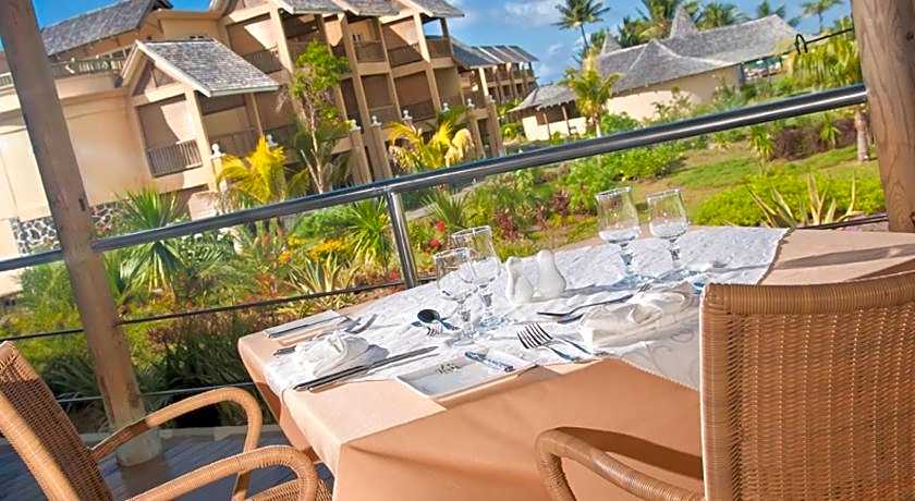 Jalsa Beach Hotel & Spa