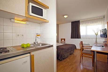 Séjours & Affaires Nantes Ducs De Bretagne