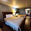 Garden Inn and Extended Stay