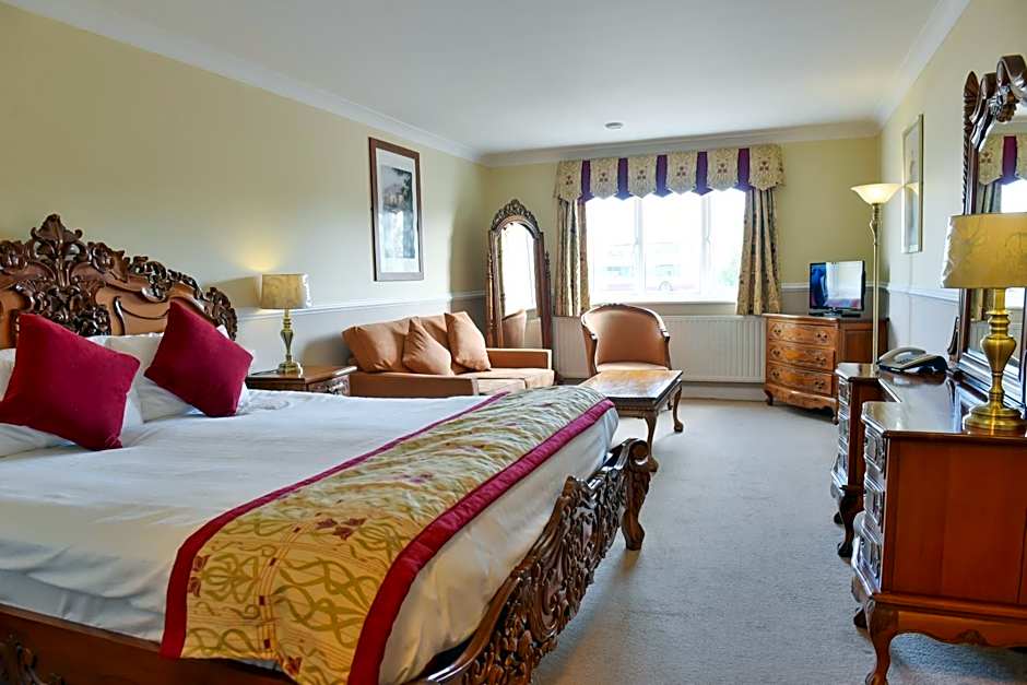 Southview Park Hotel