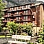 Hotel Alpina