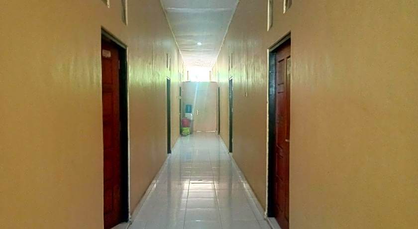 Hotel O Homestay Purirano