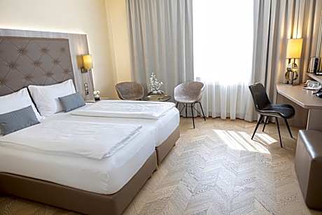Das Reinisch Hotel - near Vienna Airport
