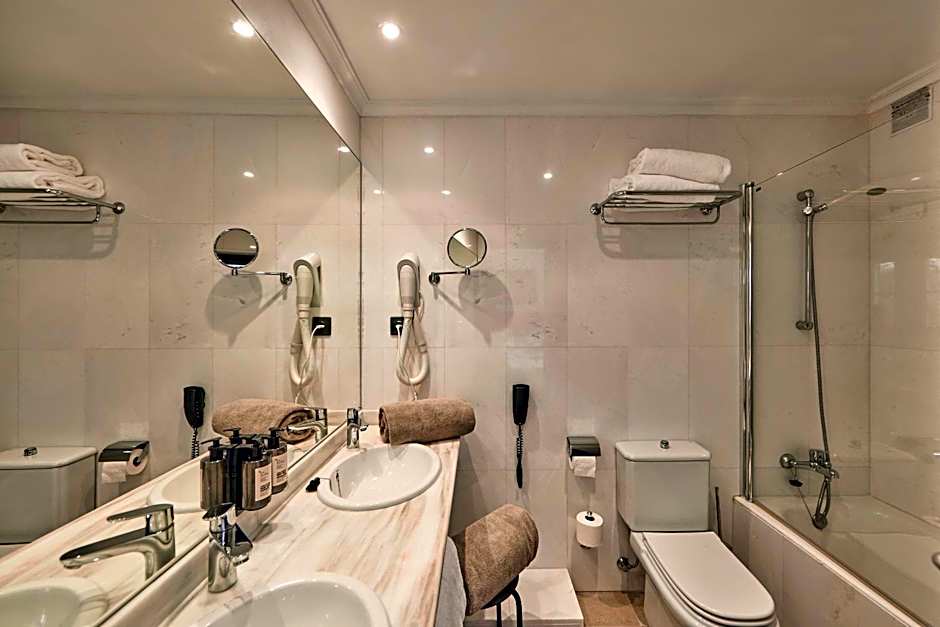 Maristel Hotel & Spa