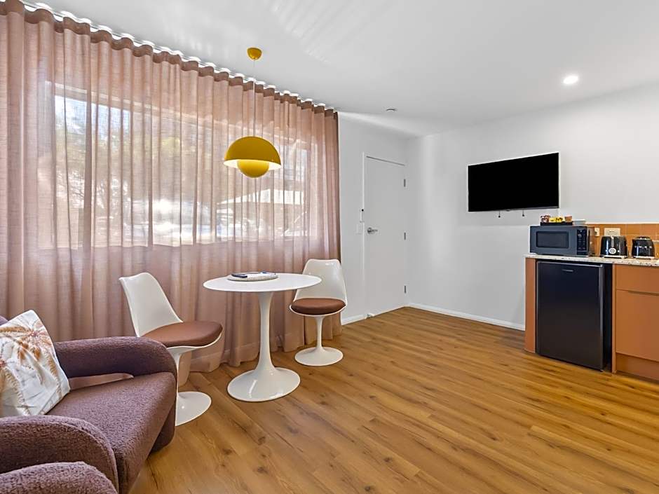 Top Spot Motel