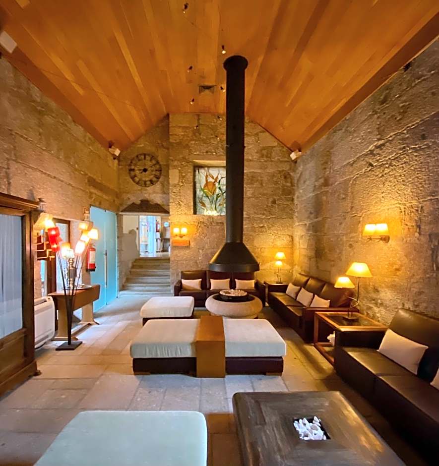 Hotel de Charme Quinta do Pinheiro