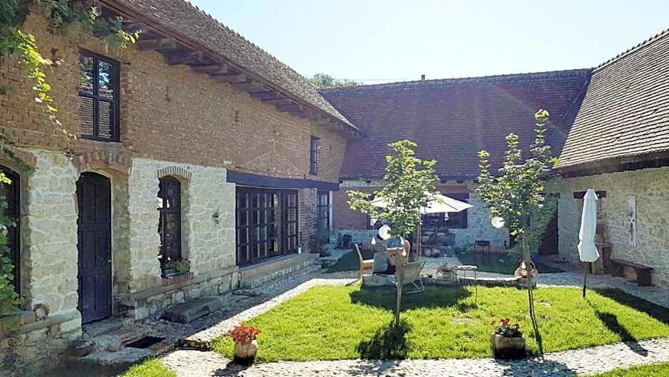 Casa Thea Cheile Nerei