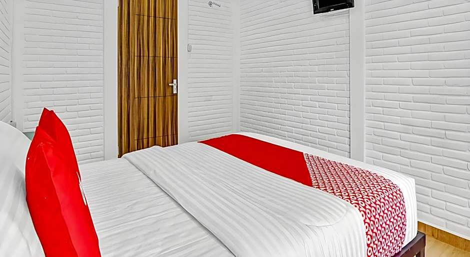 Hotel O Ara Guest House