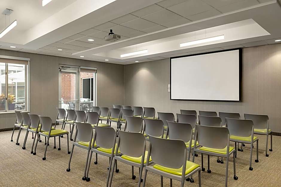 SpringHill Suites by Marriott Roanoke