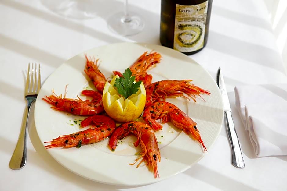 Aparthotel Attica 21 Vallés