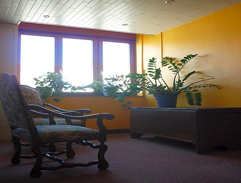 Logis-Cit'Hôtel des Vosges 5 rue de la gare