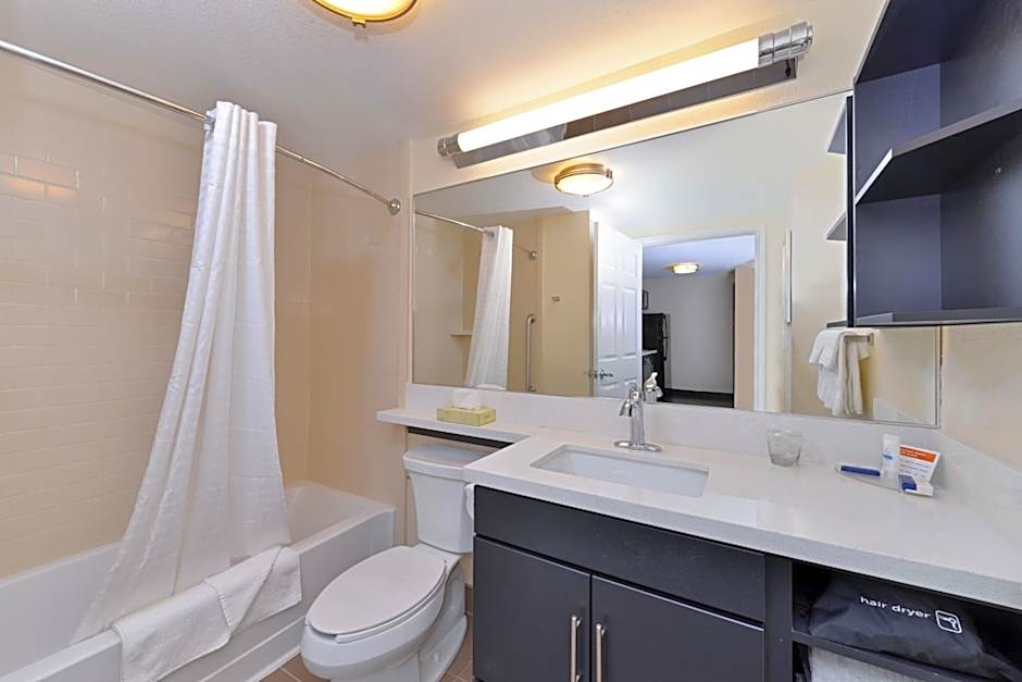 Candlewood Suites Sayre By IHG