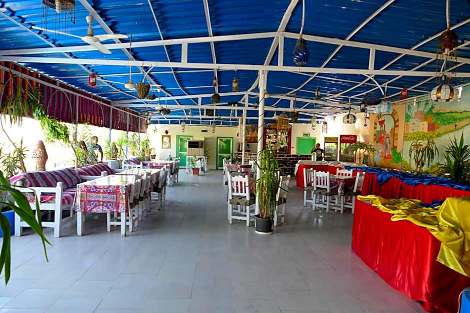 El Gezira Garden Hotel Luxor