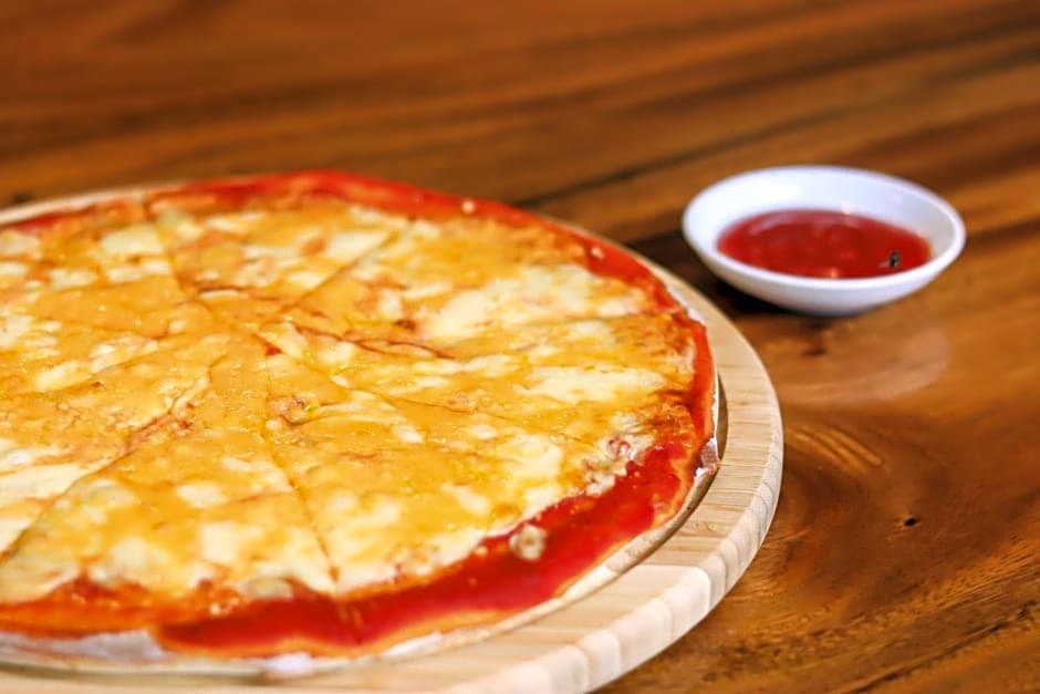 Josefina's Tourist Inn