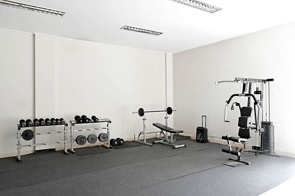 Hotel Bonero Residence