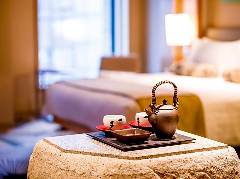 Foto 1 di 2 di Premium 1 King Bed
