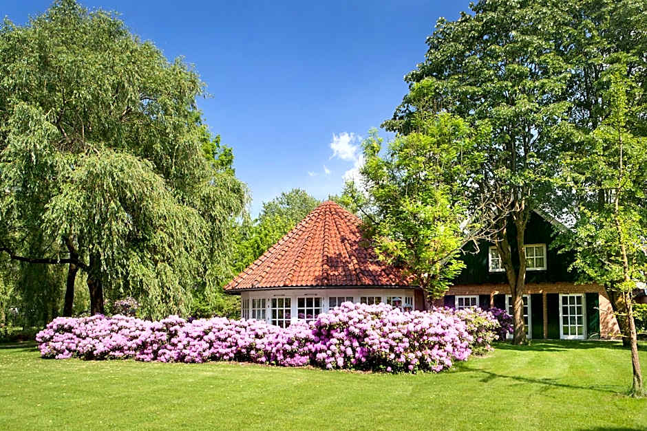 Parkhotel De Wiemsel