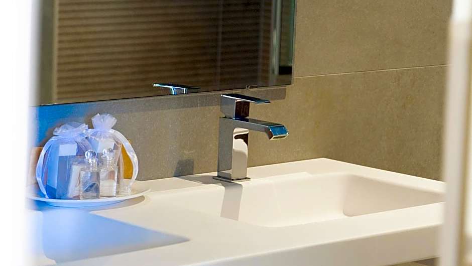 Hotel Playa de la Plata