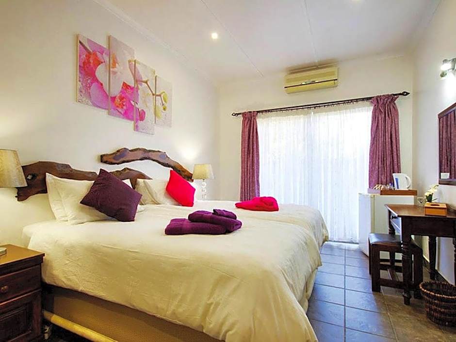 Maputaland Guest House