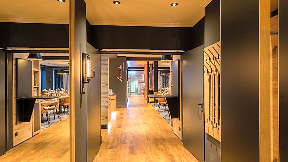 Holiday Inn Munich-Unterhaching By IHG