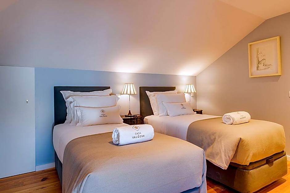 Casa de Valcova - Boutique Hotel