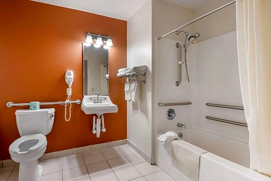 Sleep Inn & Suites Ronks