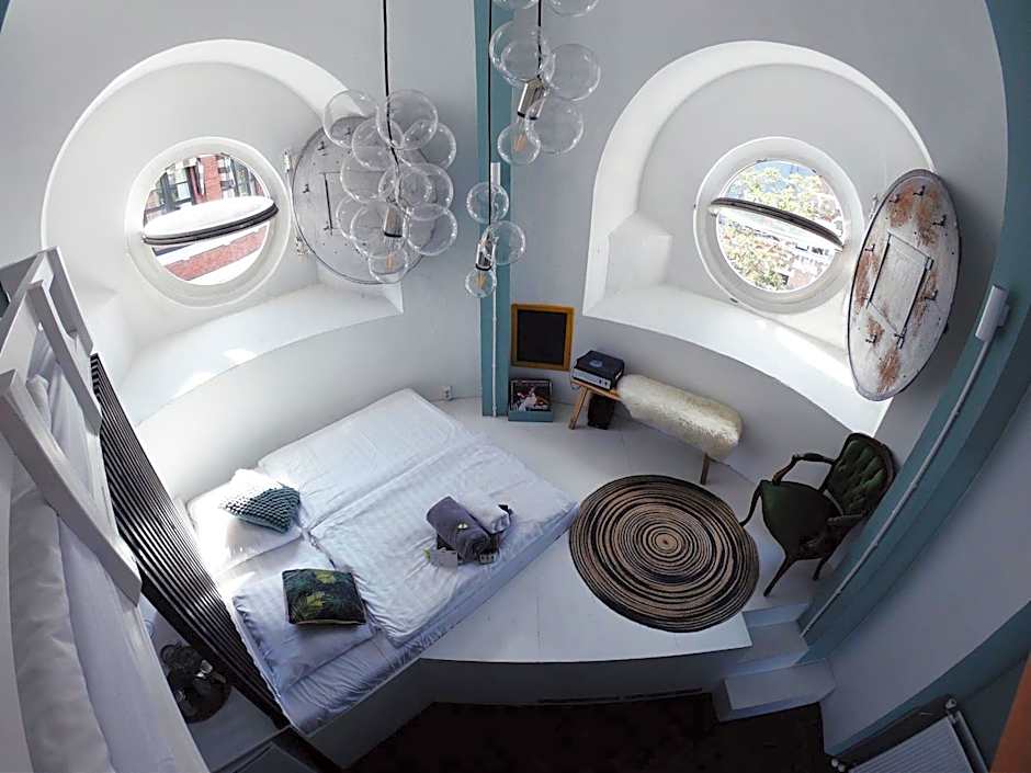 Hostel ROOM Rotterdam