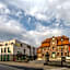 ipartment Wolfsburg HOME by Best Western