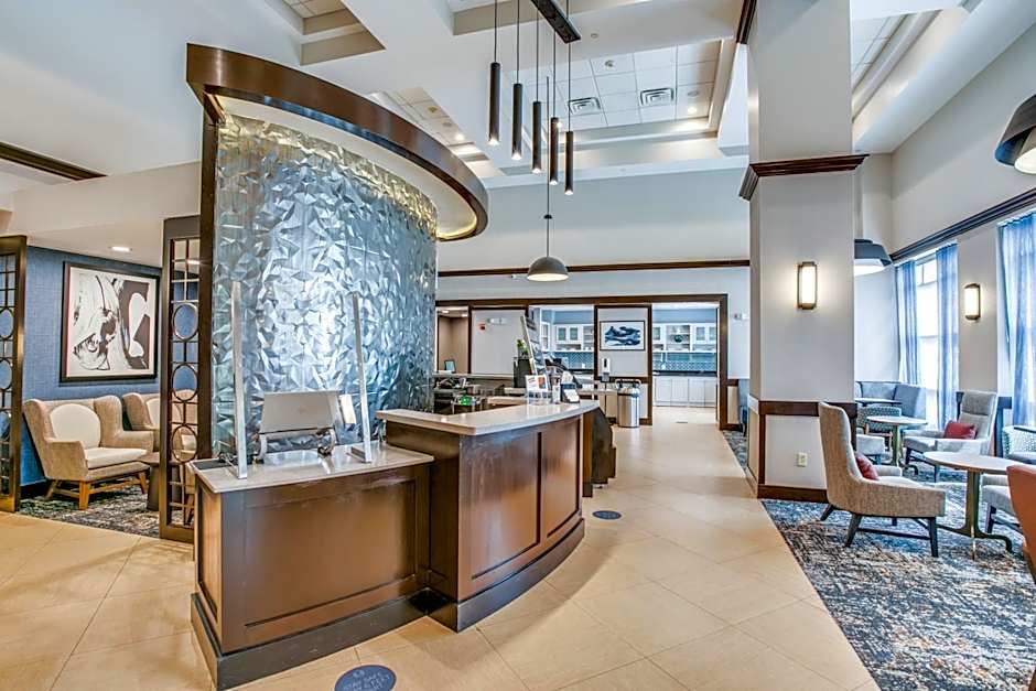 Hyatt Place Ft Worth Hurst