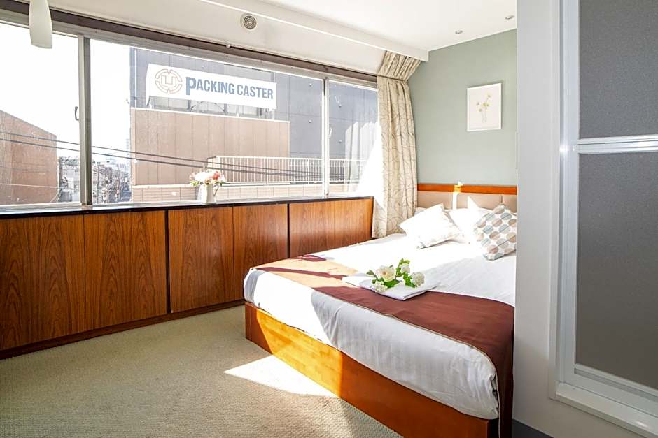 Tabata Oji Hotel