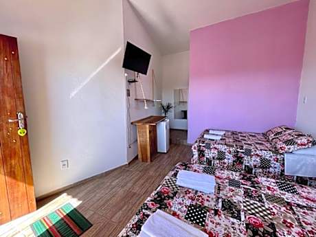 Superior Family Room