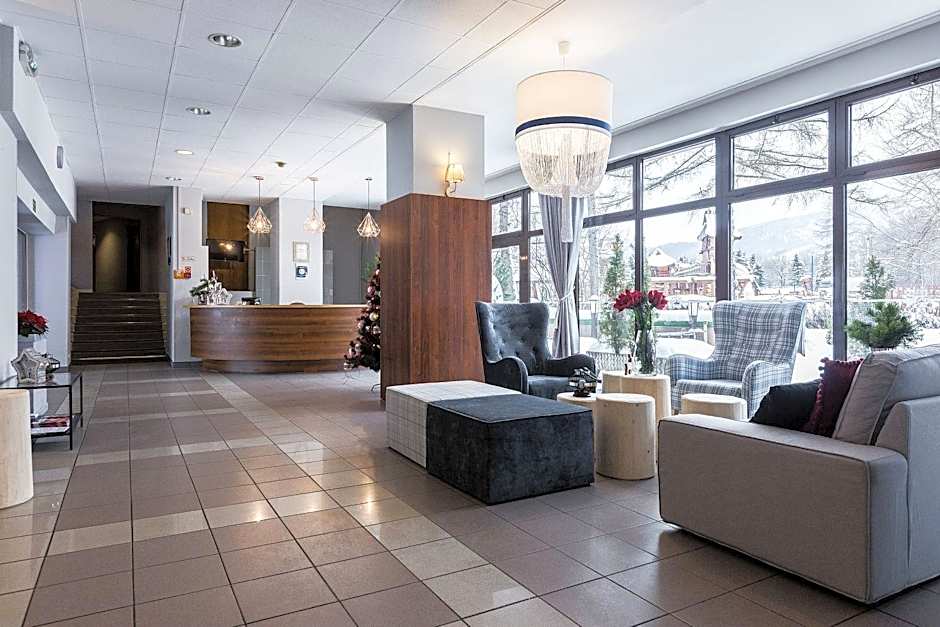 Hotel Helios