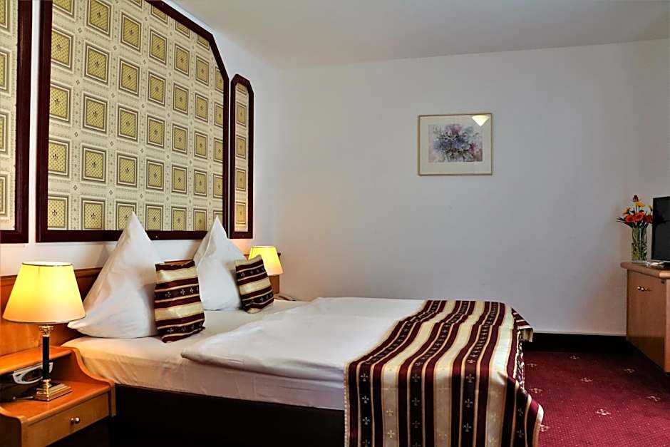 Hotel Neckarlux