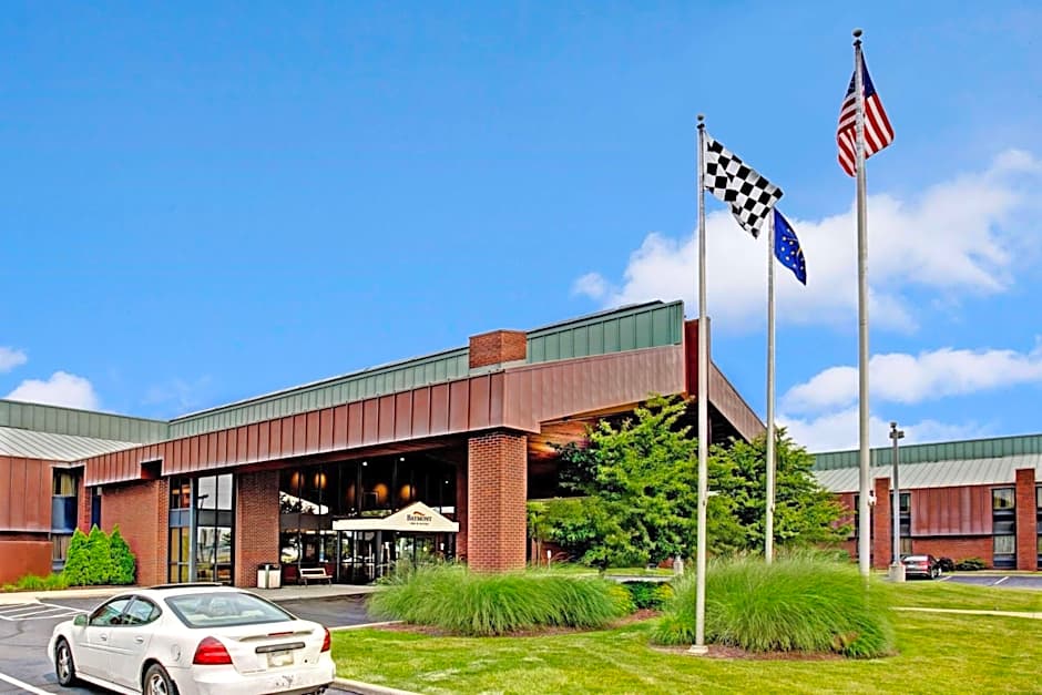 Photo 1 of 42 of Baymont by Wyndham Indianapolis West