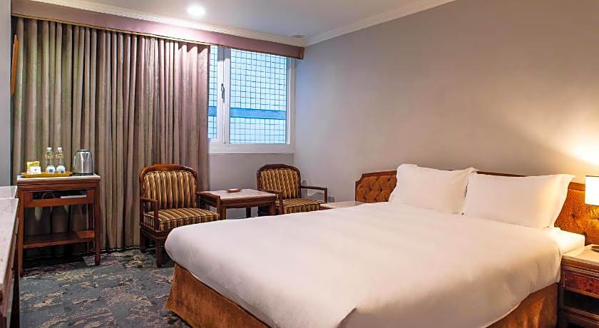 Chiayi King Hotel