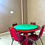 Hotel Verano stay Rock in Río suites