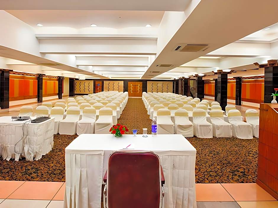 Rivera Sarovar Portico Ahmedabad