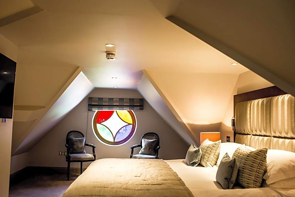 Danesfield House Hotel And Spa