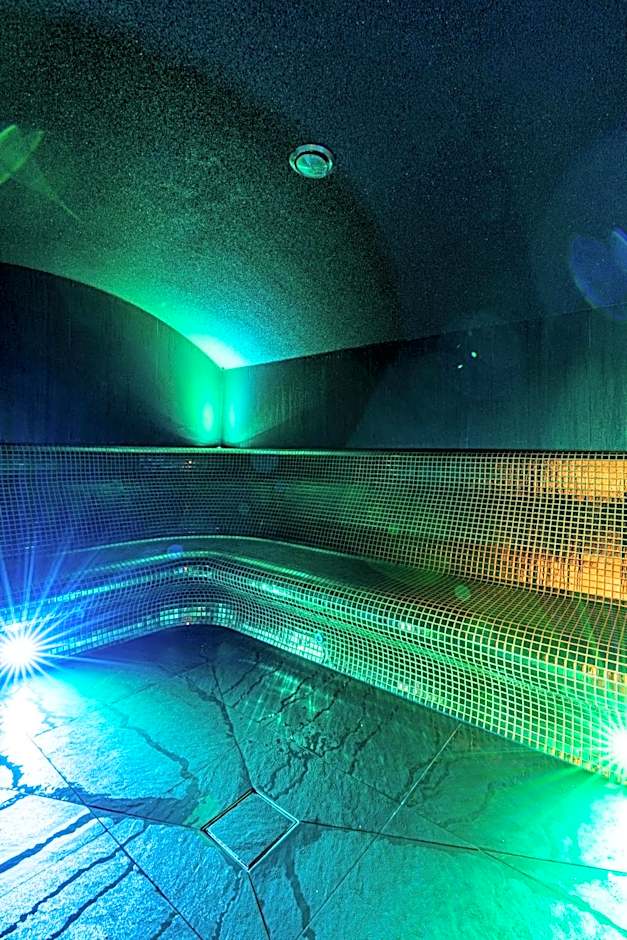 Aparthotel Diamond SPA Aqua