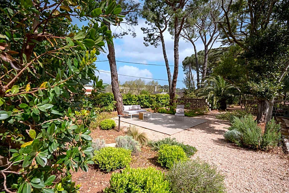 GuestHost - Borgo Lucia Trulli with pool