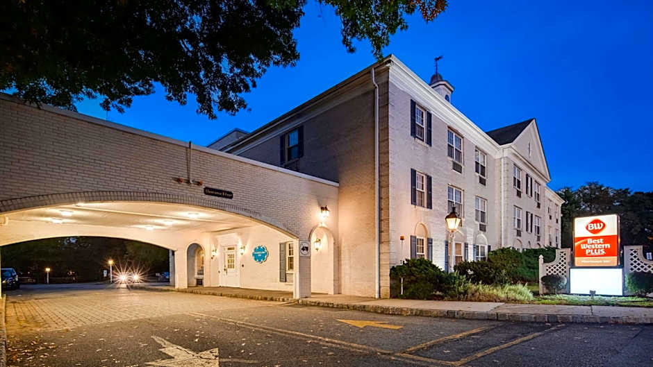 Best Western Plus Morristown Inn