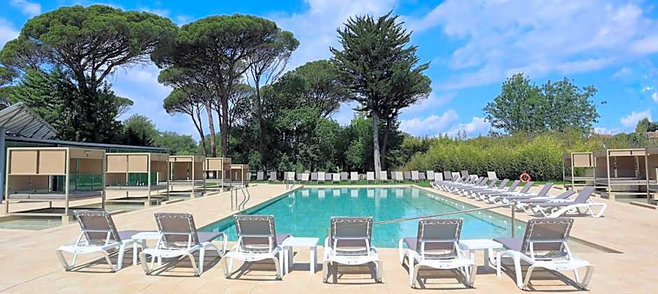 Balneari Vichy Catalan