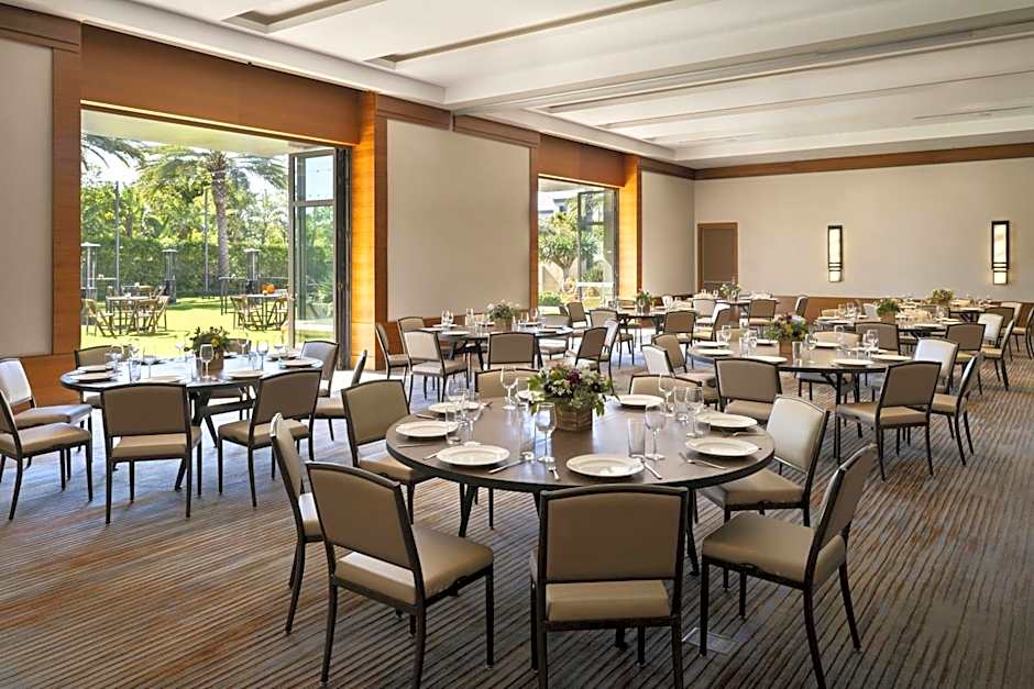 Marriott Irvine Spectrum
