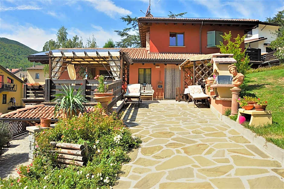B&B La Piazzetta
