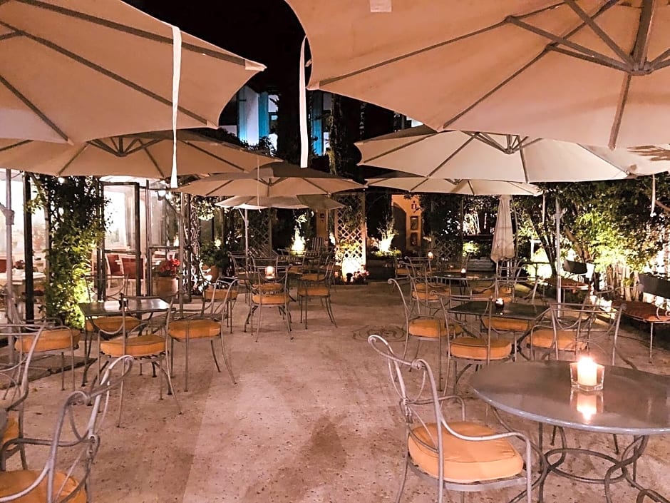 Hotel Relais Dell Orologio