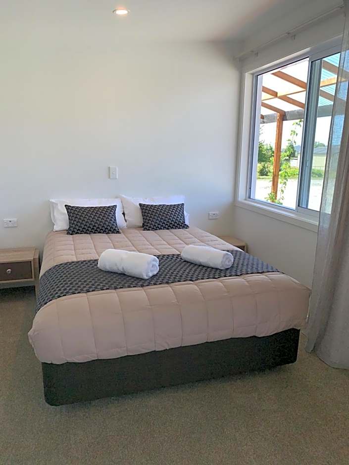 Woodstock Hotel
