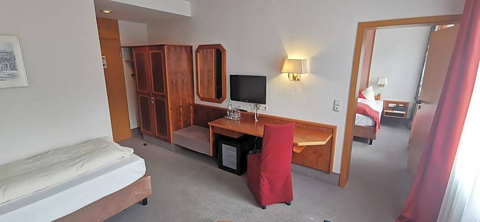 Heidehotel Soltauer Hof