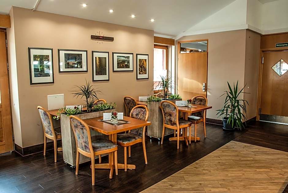 Village Hotel Bayerischer Wald